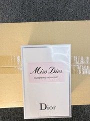 Dior Miss Dior Blooming Bouquet Eau de Toilette Spray 100 ml / 3.4 fl oz