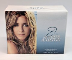 SEALED – J By JENNIFER ANISTON 2.9 fl oz / 85 ml Eau De Parfum Perfume Spray NIB