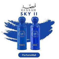 GISSAH Legend Of The Sky 2 For Him Set 180 ML EDP PERFUME