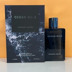 Michael Malul Ocean Noir 3.4 oz / 100 ml eau de parfum for men Spray New