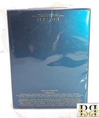 Versace Eros Eau De Toilette 200ml 6.7oz