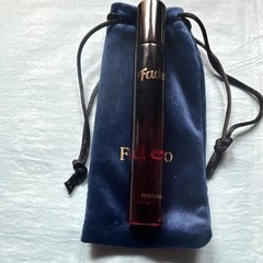 Fadelo Pheromone Unisex Spray Fragrance, Travel Size 0.5 fl oz w/ Pouch
