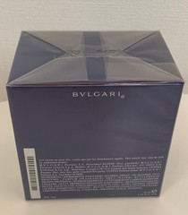Bvlgari BLV Notte Pour Femme Eau de Parfum 40mL 1.33oz Sealed Discontinued Seald