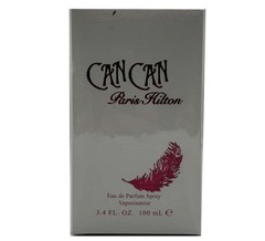Can Can Paris Hilton perfume by Paris Hilton 3.4 oz / 100 ml EDP Spray for Women