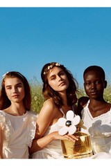 Marc Jacobs Daisy for Women’s Edt Spray (0.5 Fl Oz)