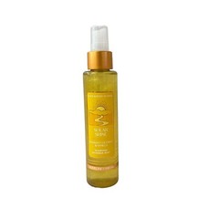 Bath & Body Works Solar Shine Diamond Shimmer Mist 4.9 fl oz