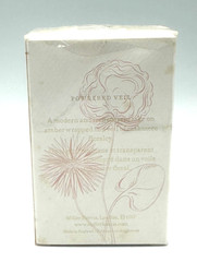 Miller Harris Perfumer London Powdered Veil Eau De Parfum ~ Stain In Box ~