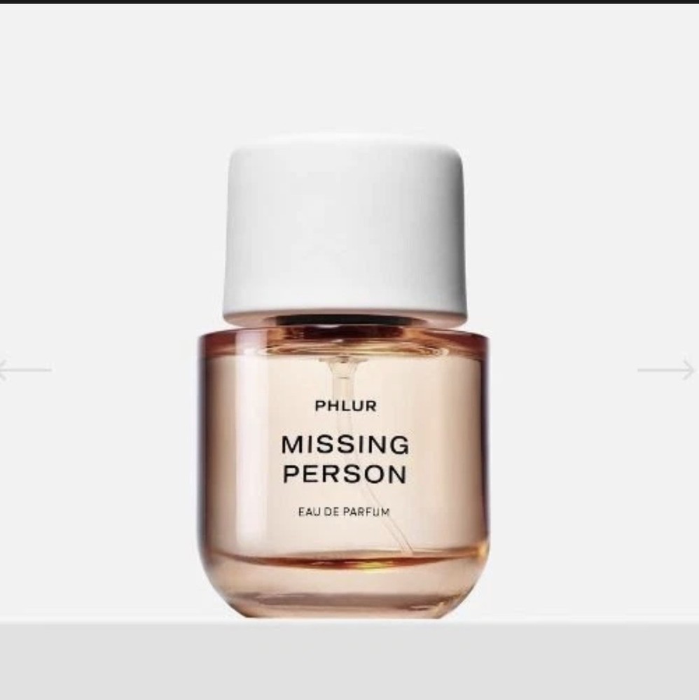 PHLUR Missing Person 1.7 fl oz Unisex Eau de Parfum