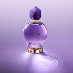 Viktor & Rolf Good Fortune Women’s EDP Spray, Large Size 3.04oz/90ml, New In Box