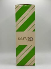 MA GRIFFE BY CARVEN 240ML EDC VINTAGE SPLASH (NEW WITH BOX)