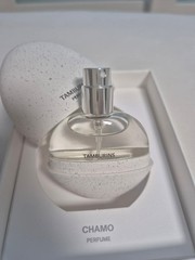 Tamburins The Egg Perfume Chamo 14ml K Beauty