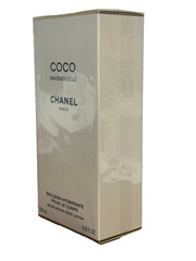 CHANEL COCO MADEMOISELLE Moisturizing Perfumed Body Lotion 6.8oz / 200ml SEALED