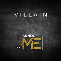 Villain EDP Perfume For Man 4 x 20ml Long Lasting Fragrance Cologne For Gift