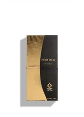 OriArome Noir D’Or Eau de Parfum Spray 3.4 fl oz Regular Size