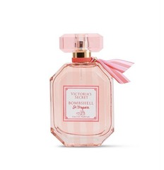 Victoria’s Secret Bombshell ST. TROPEZ Limited Edition Perfume 3.4 oz LARGE SIZE