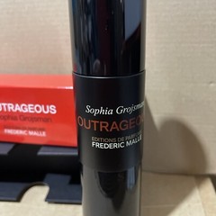 Frederic Malle Outrageous Sophia Grojsman Editions De Parfums 1 fl oz New In Box