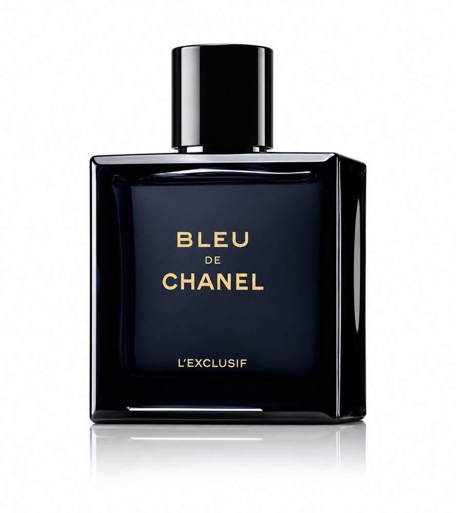 Bleu De Chanel L’Exclusif Eau De Parfum 3.4oz / 100ml New
