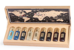 Tobacco Collection by Ibraheem Al Qurashi 9x 20ml Sprays – Free Ship
