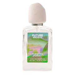 FUTURE SOCIETY Floating Forest Perfume – Eau de Parfum 1.6 fl oz NEW in BOX