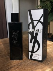 YSL MYSLF Eau de Parfum Spray Men, 3.3OZ/100ML