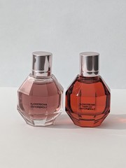 Viktor & Rolf Flowerbomb Mini Duo Set – Original & Tiger Lily 0.24 oz / 7ml each