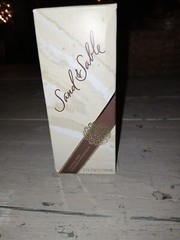 Coty Sand & Sable 2oz Women’s Eau de Cologne NIB