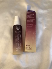 Ellis Brooklyn Vanilla Sin Fragrance Body Mist 50ml NIB