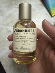 Le Labo Labdanum 18 Eau de Parfum Spray, 1.7fl oz (50ml)