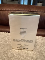 Chanel Coco Mademoiselle Eau de Parfum Spray, 3.4 oz, 116520, Sealed New, $185