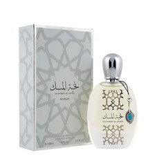 Nussuk Nukhbat Al Musk Perfume For Unisex Long Lasting Eau de Parfum Luxury