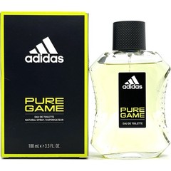 adidas Dynamic Pulse Eau de Toilette Spray, 3.3 fl oz Regular Size. 5 Flavors