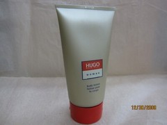 HUGO BOSS WOMAN by HUGO BOSS 5.1 FL oz / 150 ML Body Lotion No Box