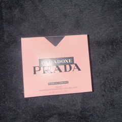 Prada “PARADOXE RADICAL ESSENCE”, 3.0oz Women’s Perfume Brand New In Box