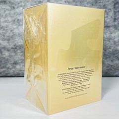 Eilish by Billie Eilish 3.4oz Eau De Parfum for Women NEW IN SEALED BOX