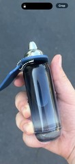 Coach Coach Blue Eau de Toilette Spray 3.3 fl oz Aquatique Cedarwood