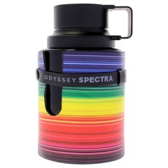 Odyssey – Spectra Rainbow Edition by Armaf for Men – 6.8 oz EDP Spray