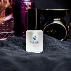 “Seductive Pheromone Perfume 1oz, Floral Scent”