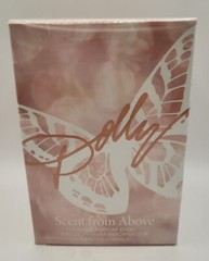 Dolly Parton Scent from Above EDP 100mL/3.4 fl. oz. New in SEALED box.