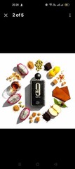 Afnan 9PM Night Out Extrait de Parfum Spray 100 mL Unisex Fragrance Authentic