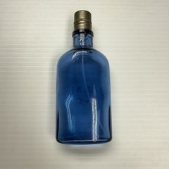 EMPTY Hollister Jake Surfer Breeze Eau De Cologne 100mL Bottle DISCONTINUED Mall