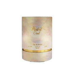 Pearl Oud eau de parfume 75ml