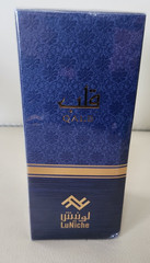 SEALED LuNiche Qalb 3.4 oz Eau De Parfum Spray for Unisex