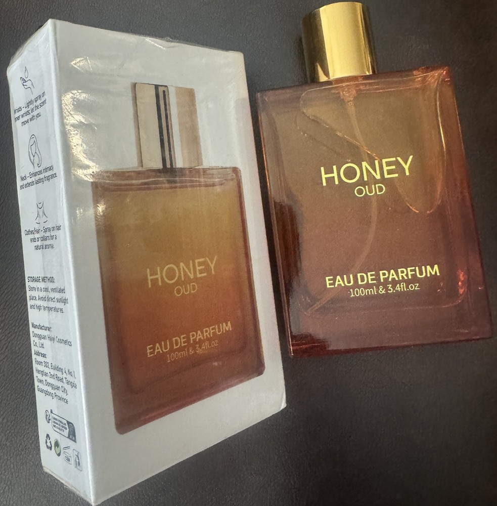 Honey Oud Eau de Parfum (3.4 fl. oz.) | REGULAR