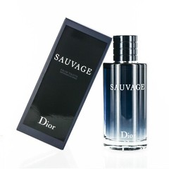 Sauvage by Christian Dior EDT Spray 6.7 Oz (200ml) For Men NEW IN BOX