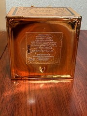 OPEN BOX Kajal Unisex Lamar EDP Spray 3.4 oz Fragrances AUTHENTIC
