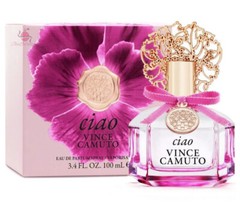 Ciao by Vince Camuto 3.4 oz / 100 ml EDP Spray for Women