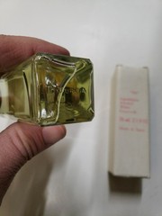 Myrurgia 1916 Fragrance Splash 2 And One Third Oz. FL. 70mL Vintage Item