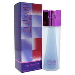 FUJIYAMA DEEP PURPLE BY SUCCES DE PARIS EDP SPRAY (WM) 3.3 OZ *NEW IN BOX*