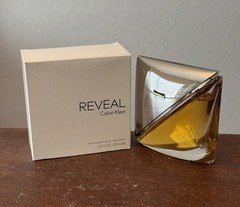 Women Reveal by Calvin Klein 3.4oz 100ml EAU DE PARFUM EDP tstr NEW