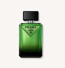 Prada Paradigme 3.3 Oz / 100mL Eau de Parfum Men New Sealed Box